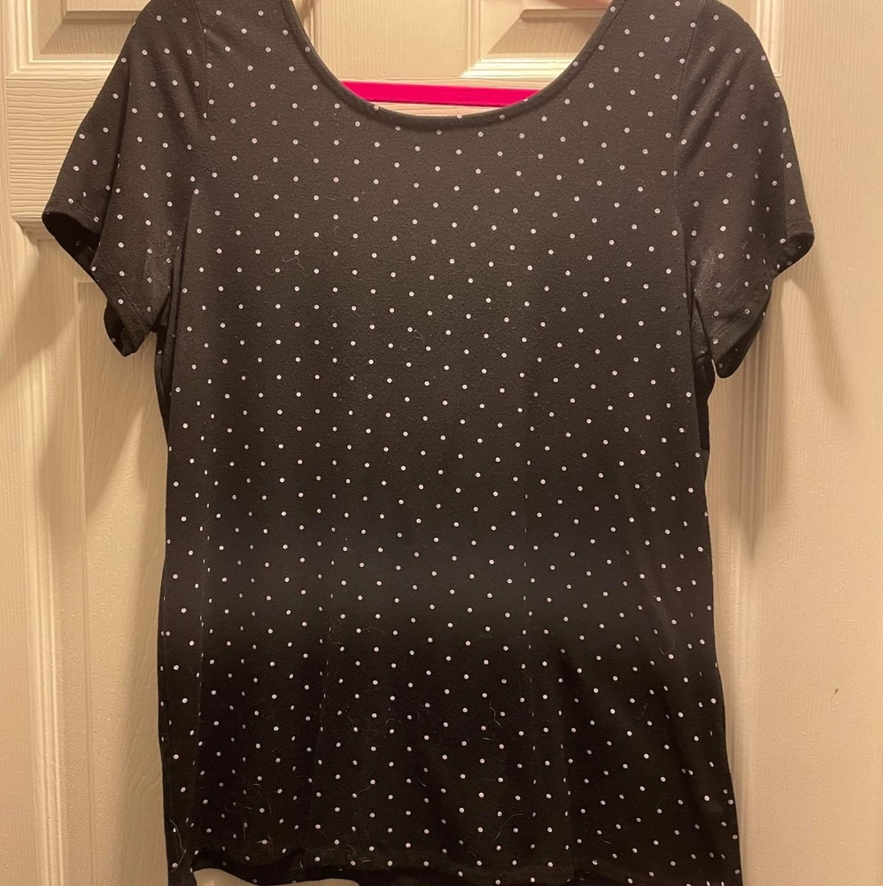 Torrid short sleeve size 0